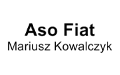 Aso Fiat Mariusz Kowalczyk, Rybie