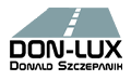 Don-Lux PUH Usługi Budowlane Donald Szczepanik, Chotomów