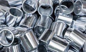 galwanizacja, Gal-Stan Galwanizacja elektrolityczna, Opacz-Kolonia