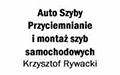 Auto Szyby Przyciemnianie i Montaż Szyb Samochodowych Krzysztof Rywacki, Pomiechówek