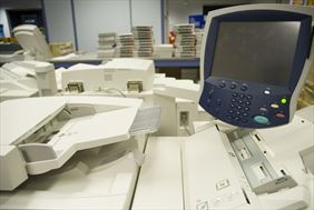 kserokopiarka, New Technology Poland Sp. z o.o., Warszawa