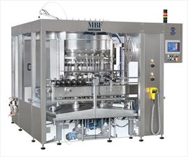 maszyna do rozlewania, Spolex Sp. z o.o., Blizne Łaszczyńskiego