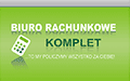 Komplet Biuro rachunkowe, Góra Kalwaria