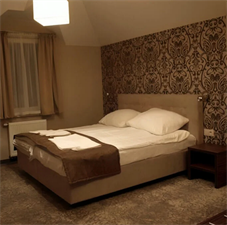 wynajem pokojów, Hotel Kamiza-Wyszków, Turzyn