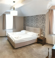 hotel, Hotel Kamiza-Wyszków, Turzyn