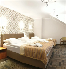 nocleg, Hotel Kamiza-Wyszków, Turzyn