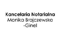 Monika Brajczewska-Ginel Kancelaria notarialna, Warszawa