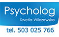 Wilczewska Svetła Psycholog, Ostrów Mazowiecka