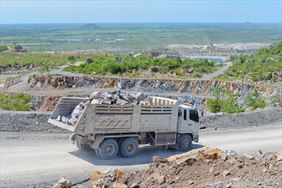 PHU Piosur prace ziemne, PHU Piosur Piotr Surowiec, Kałuszyn