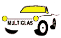 Multiglas - Serwis reflektorów i szyb samochodowych, Warszawa