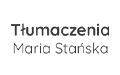 Tłumaczenia Maria Stańska, Warszawa