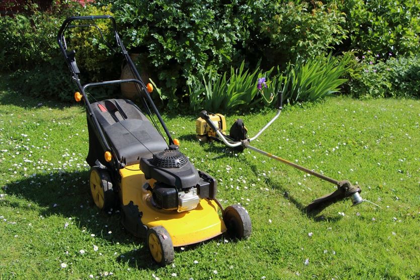 Sprzedaż i serwis maszyn ogrodniczych, Sprzedaż i Naprawa Sprzętu Ogrodniczego, Kosiarki i Piły Spalinowe - Jolanta Napora | Garwolin, Sobolew