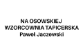 Na Osowskiej Wzorcownia tapicerska Paweł Jaczewski, Warszawa