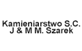 Kamieniarstwo s.c. J & M Szarek