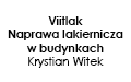 Vitlak - Naprawa Lakiernicza w Budynkach Krystian Witek, Piaseczno