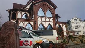 systemy napowietrzania, Polalarm Sp. j., Jelenia Góra