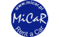 MiCaR Rent a Car, Wrocław