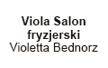 Viola Salon fryzjerski Violetta Bednorz, Staniszcze Wielkie