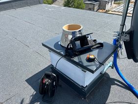 usługi kominiarskie, Tech - Komin Mateusz Banaś, Wrocław