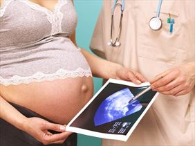 ciąża, Gaja Specjalistyczny ginekologiczno-położniczy gabinet prywatny lek. med. Andrzej Letachowicz, Krapkowice