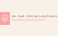 Gaja Specjalistyczny ginekologiczno-położniczy gabinet prywatny lek. med. Andrzej Letachowicz, Krapkowice