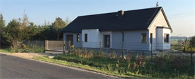dom jednorodzinny, KanadyjskiDom Projektowanie i budowa domów szkieletowych, kanadyjskich, Łozina