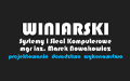 Winiarski Łukasz Winiarski, Opole
