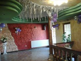 pokoje gościnne, Agroturystyka Pod Lasem, Bogacka Szklarnia