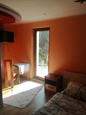 agroturystyka pokoje, Agroturystyka Pod Lasem, Bogacka Szklarnia