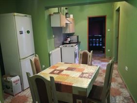 agroturystyka, Agroturystyka Pod Lasem, Bogacka Szklarnia