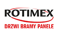 Rotimex Drzwi, Bramy, Panele, Ząbkowice Śląskie