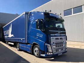 transport, Bocian Sp. z o.o., Lubin