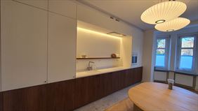 zabudowy meblowe, Haber Meble Łukasz Habrowski, Wrocław