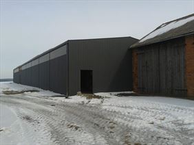 projektant, Bud-San Marek Majchrzak, Lachowskie