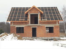 architekt, Bud-San Marek Majchrzak, Lachowskie