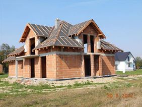 biuro architektoniczne, Bud-San Marek Majchrzak, Lachowskie
