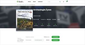 archeologia, Instytut Badań Historycznych i Krajoznawczych Sp. z o.o., Konin