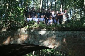 grupa archeologów, Instytut Badań Historycznych i Krajoznawczych Sp. z o.o., Konin