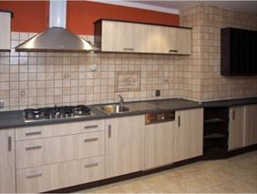 kuchnia, Meble Koncept Witold Malinka Ireneusz Kozłowski Spółka Jawna, Legnica