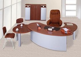 meble biurowe, Meble Koncept Witold Malinka Ireneusz Kozłowski Spółka Jawna, Legnica