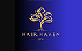 Hair Haven Spa, Lubin