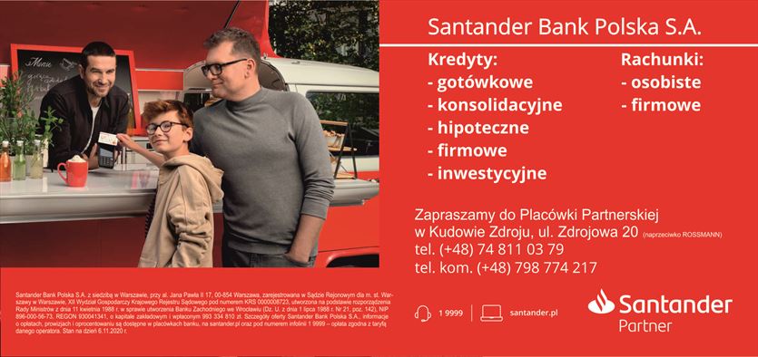 przyjazna Finansowanie, kredyty, lokaty, Pośrednictwo Finansowe Savings Sylwia Filewicz-Nowak, Kudowa Zdrój