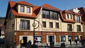 sprzedaż impregnatów, Dortex Materiały Elewacyjne, Renowacyjne Farby, Tynki, Ocieplenia, Kłodzko