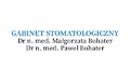 dr n.med. Małgorzata Bohater Stomatolog, Leczenie ortodontyczne, Ortodoncja dorosłych, Wrocław