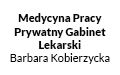 Medycyna Pracy Prywatny Gabinet Lekarski Barbara Kobierzycka, Legnica