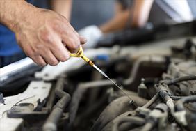 serwis olejowy, Auto-Serwis Jarosław Juściński, Moszyce