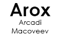 Arox Arcadi Macoveev, Świdnica