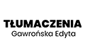 Tłumacz przysięgły języka niemieckiego Edyta Gawrońska, Bogatynia