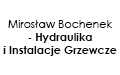 Mirosław Bochenek- Hydraulika i Instalacje Grzewcze, Ścinawka Dolna