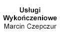 Usługi Wykończeniowe Marcin Czepczur, Zachełmie